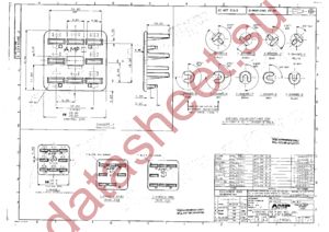 344085-1 datasheet  